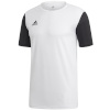 Adidas Teamwear T-särk meestele Estro 19 Jersey valge DP3234 , suurus XL