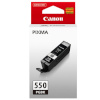 Canon tindikassett PGI-550PGBK pigmentmust