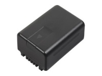 Panasonic aku VW-VBT190E-K (1900mAh)