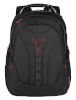 Wenger sülearvutikott-seljakott Pegasus Deluxe Ballistic Backpack 16", must