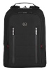 Wenger sülearvutikott City Traveler Carry-On Notebook Backpack 16" must