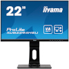 iiyama monitor ProLite XUB2294HSU-B1 21.5" Full HD, must