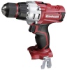 Einhell akulööktrell TE-CD 18 Li E Solo Cordless Drill Driver