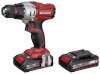 Einhell akutrell TE-CD 18 Li Kit 2x 1,5Ah Cordless Drill Driver