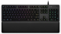 Logitech klaviatuur Keyboard G513 Carbon R B Tactile Switch