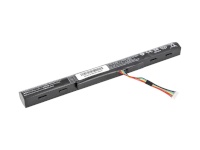 Mitsu sülearvuti aku Acer Aspire E15 E5-475 2200 MAH 32 WH