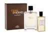 Hermes parfüümi komplekt Terre D´Hermes EDT 100 ml + Shower Gel 80 ml, meestele