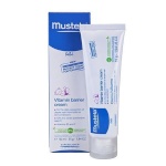 Mustela Bébé Vitamin Barrier Cream 100ml,