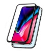 KSIX kaitsekest Iphone XS Max Magnetic 2 pcs must