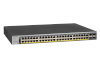 Netgear switch smart GS752TPP-100EUS (48x 10/100/1000Mbps)