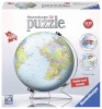 Ravensburger puslepall maakera 540tk, 12436