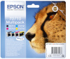 Epson tindikassett Durabrite 4colour