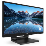 Philips monitor 24" 242B9T/00 SmoothTouch LCD