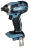 Makita akulööktrell DTD152Z Cordless Impact Driver, ilma akuta