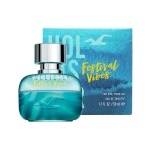 Hollister meeste parfüüm Festival Vibes HO26852 EDT (50ml) 50ml