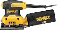 DeWalt lihvimismasin DWE6411-QS 108x115 mm