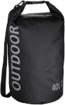 Hama sülearvutikott Hama Outdoor Bag 40l must