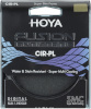 Hoya filter ringpolarisatsioon Fusion Antistatic 105mm