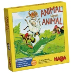 Haba HABA lauamäng Animal Upon Animal