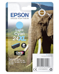 Epson tindikassett Claria Photo Hd Ink 24xl