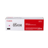 Canon Cartridge 054 H M, magenta