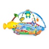 Kids Ii Juvenile BABY EINSTEIN mängumatt Rhythm of the Reef Play Gym™