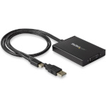 StarTech.com videokaabel Mdp To Dual-link Dvi Adapter