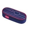 Herlitz pinal kaanega Heartbeat