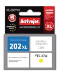 Activejet tindikassett Epson 202XL AE-202YNX