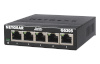 Netgear switch GS305-300PES (5x 10/100/1000Mbps)