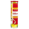 Wilson tennisepallid Championship 4 tk WRT110000