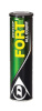 Dunlop tennisepallid Fort All Court 4tk