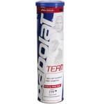 Babolat tennisepallid Team 4tk