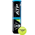 Dunlop tennisepallid Championship 4 tk