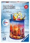 Ravensburger pusle-pliiatsitops Utensilo Union Jack, 54 p., 11201