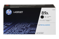 HP tooner 89a must Laserjet