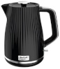 Tefal veekeetja KO250830 Loft, 1,7L, must