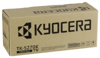 Kyocera tooner TK-5270 K must