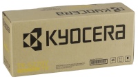 Kyocera tooner TK-5270 Y kollane