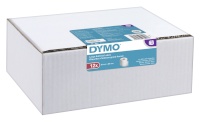 Dymo etikett Adress-Etiketten groß 36 x 89mm valge 12x 260 St.