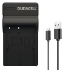 Duracell akulaadija Charger with USB Cable for DRC511/BP-511