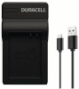 Duracell akulaadija Charger with USB Cable (DRC10L/NB-10L-le)