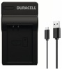 Duracell akulaadija Charger with USB Cable (DRCE12/LP-E12-le)