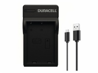 Duracell akulaadija USB Cable (DR9900/EN-EL9-le)