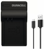 Duracell akulaadija Charger USB Cable (Olympus BLN-1-le)