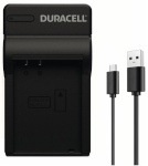 Duracell akulaadija Charger USB Cable (Olympus BLN-1-le)