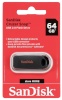 Sandisk mälupulk Cruzer Snap 64GB USB 2.0 SDCZ62-064G-G35