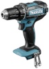 Makita akutrell DDF482Z Cordless Drill Driver, ilma akuta