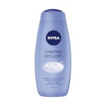 Nivea Creme Smooth 500ml, naistele