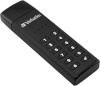 Verbatim mälupulk Keypad Secure 32GB USB 3.0